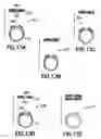 Fig. 15 - Interchangeable semi-mount ring system and method for selling rings