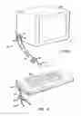 Fig. 02 - Computer physical security device