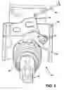 Fig. 03 - Steering column lock assembly and method of operating the same