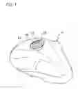 Fig. 02 - Tank cap of fuel tank