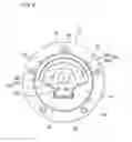 Fig. 06 - Tank cap of fuel tank