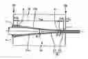 Fig. 01 - Cold rolling process for metal tubes