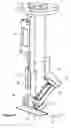 Fig. 08 - Flanging with a leading and following flanging die