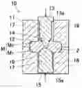 Fig. 01 - Method and apparatus for hole punching