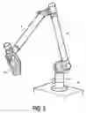 Fig. 03 - Method and apparatus for scanning corrosion and surface defects