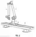 Fig. 04 - Method and apparatus for scanning corrosion and surface defects