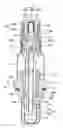 Fig. 01 - Crimp contact and gas sensor