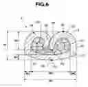 Fig. 07 - Crimp contact and gas sensor