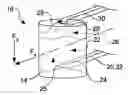 Fig. 01 - Microfluidic test systems with gas bubble reduction