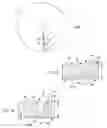 Fig. 02 - Microfluidic test systems with gas bubble reduction