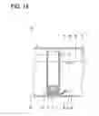Fig. 12 - Liquid level detecting apparatus