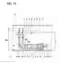 Fig. 13 - Liquid level detecting apparatus