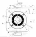Fig. 01 - G2-Gyroscope: MEMS gyroscope with output oscillation about the normal to the plane