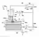 Fig. 01 - Ultrasonically coupled scanning probe microscope