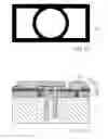 Fig. 10 - Pressure sensor for high acceleration environments