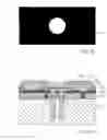 Fig. 12 - Pressure sensor for high acceleration environments