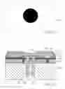 Fig. 13 - Pressure sensor for high acceleration environments