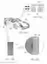 Fig. 16 - Pressure sensor for high acceleration environments