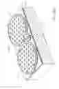 Fig. 17 - Pressure sensor for high acceleration environments