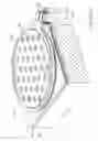 Fig. 20 - Pressure sensor for high acceleration environments