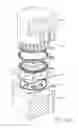 Fig. 22 - Pressure sensor for high acceleration environments
