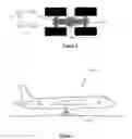 Fig. 05 - Method and apparatus suitable for measuring the displacement or load on an aircraft component