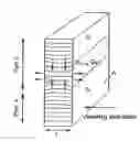 Fig. 01 - Method for measuring physical parameters of at least one micrometric or nanometric dimensional phase in a composite system