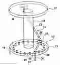 Fig. 01 - Underground pipe inspection device and method
