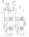 Fig. 34 - Chromatography system with blockage determination