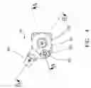 Fig. 05 - Engine starter for a radio control model