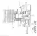 Fig. 08 - Engine starter for a radio control model