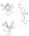 Fig. 11 - Rack and pinion transmission