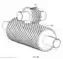 Fig. 14 - Rack and pinion transmission