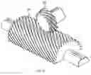Fig. 15 - Rack and pinion transmission