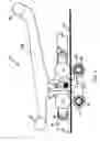 Fig. 04 - Reversible ratchet mechanism