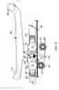 Fig. 06 - Reversible ratchet mechanism