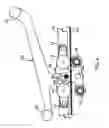 Fig. 07 - Reversible ratchet mechanism