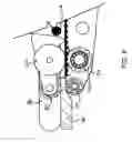 Fig. 09 - Reversible ratchet mechanism