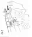 Fig. 02 - Gear selection position displaying device