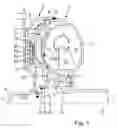 Fig. 02 - Torsional vibration damping disk and method for the production thereof