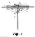 Fig. 02 - Ratcheting hand tools particularly suited to bicycle assembly, maintenance and repair