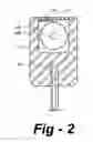Fig. 03 - Ratcheting hand tools particularly suited to bicycle assembly, maintenance and repair