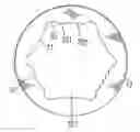 Fig. 01 - Clamping device for providing high twisting forces and low damage to screw device
