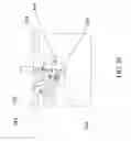 Fig. 28 - BENCH-TOP POWER TOOL