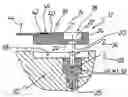 Fig. 01 - Pressuretight contact connection for fuze electronics