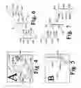Fig. 05 - Collateral Cavity Electromagnetic Propulsion Guns