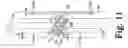 Fig. 08 - Collateral Cavity Electromagnetic Propulsion Guns