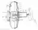 Fig. 01 - Negative pressure type booster device
