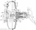 Fig. 01 - Vacuum type brake booster