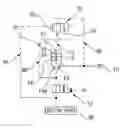 Fig. 01 - Hydraulic circuit for option device of heavy construction equipment